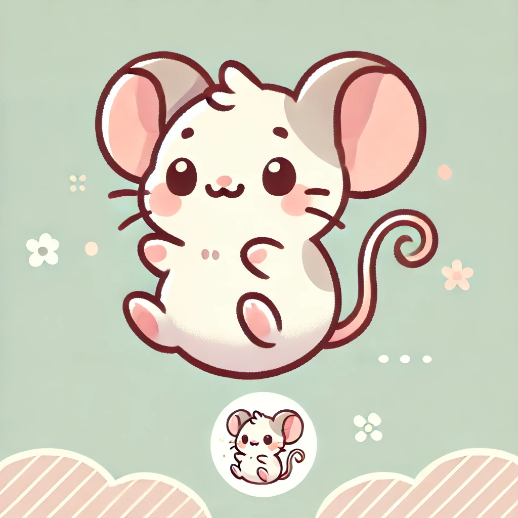 ねずのアイコン